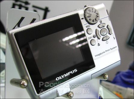 家庭实用!奥巴FE130促销送256MXD卡