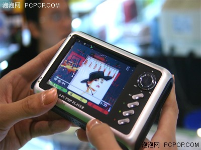 ӲMP4ܲ۰PMP400ͼ