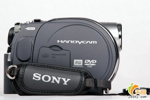 中端高品质索尼光盘DV-DVD755E评测