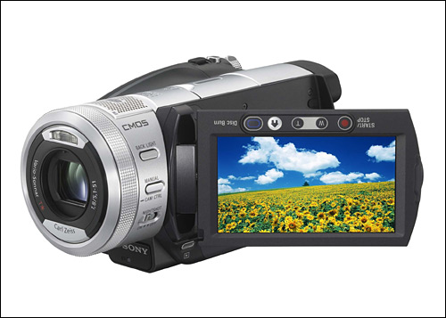 ׿ӲHDR-SR1