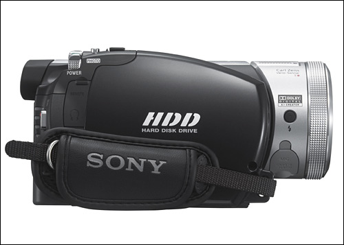 ׿ӲHDR-SR1