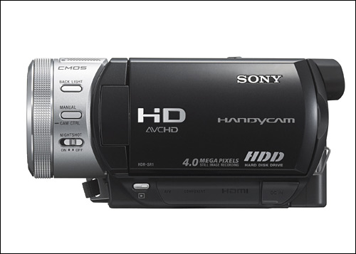 ׿ӲHDR-SR1