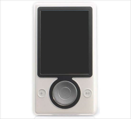΢:ZUNEҥƳԿiPod