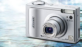 富士2006年数码相机夏季暑期全线促销