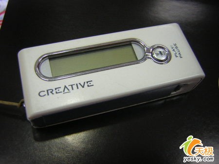 ƷMP3СFX2001GBҪ750Ԫ
