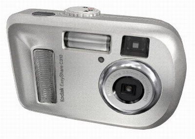 899买柯达DC 数码相机低价纪录刷新_数码