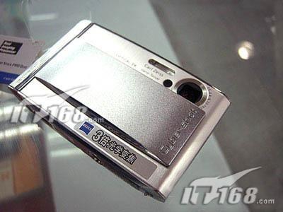 [北京]等等再买索尼卡片机T5涨到1980