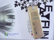 专业第一三星YV－120录音笔大容量上市
