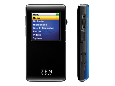 4日炬力7500发布创新Zenneeon2推出