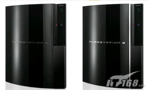 [家游三国]PS3正式投产Wii主动泄密
