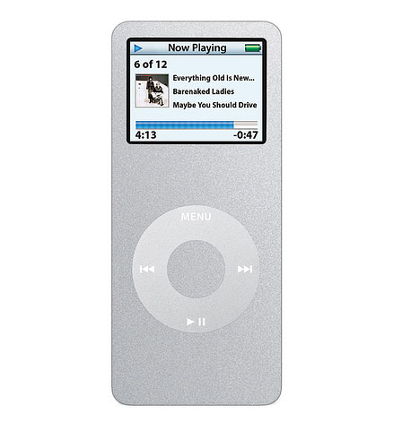 ͼ֤:ƻƳþϽǵiPodnano?