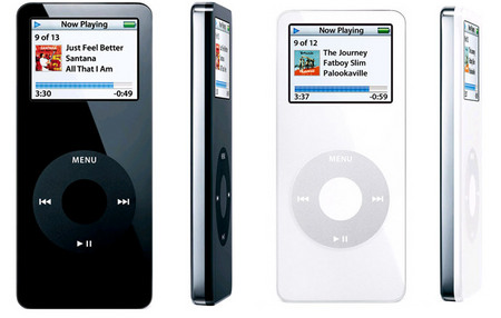关注主流买随身听必看的13款MP3产品(2)