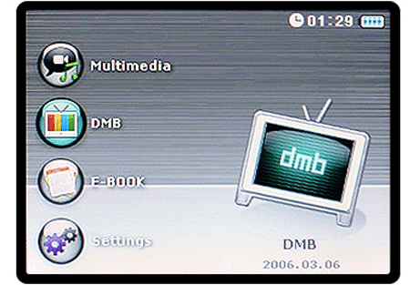 DMB+GPS+MP3+MOVIEϵǿPMP