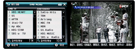 DMB+GPS+MP3+MOVIEϵǿPMP