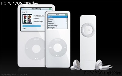 比拼Hi-Fi罗技推出两款iPod音箱底座