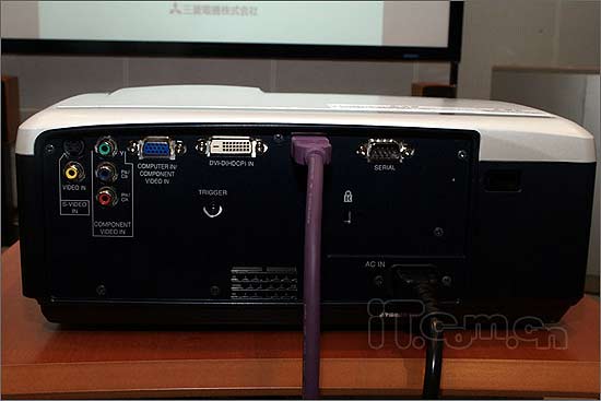 Ƴ׿1080PͶӰLVP-HC5000