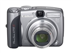 ܷPowerShotʵAϵ²Ʒ