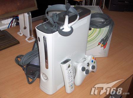 商家降价有玄机 Xbox360最新导购指南_数码