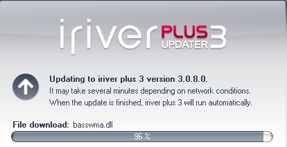 iriverplus33.0.8.0汾