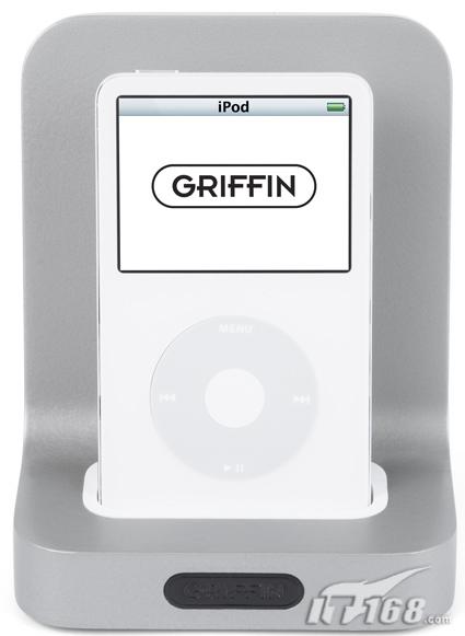 GriffinƳiPod