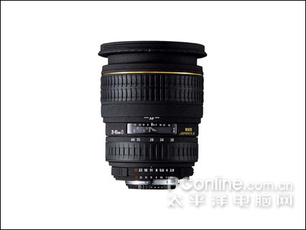 EXDG20-40mmf/2.8ASPHERICAL