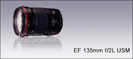 EF135mmf/2LUSM