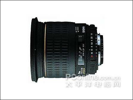 20mmF1.8EXAsphericalDGDFRF