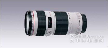 EF70-200mmf/4LUSM