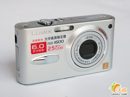 LumixDMC-FX3ϸ