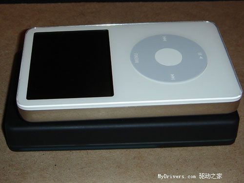 Zune&iPodʵԱ