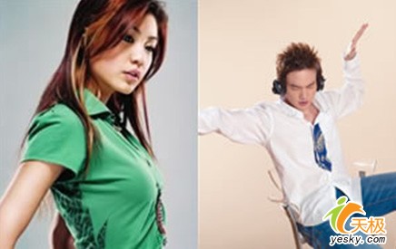 索尼博乐汇2006跃动体验今日之星由你来