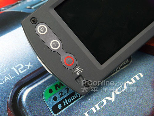 30GB硬盘魅力索尼摄像机SR40E美图赏