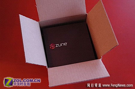 ΢Zuneʽ״οͼϸϸ