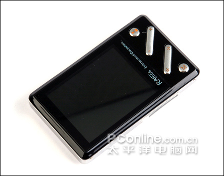 QVGA2608оħRM400