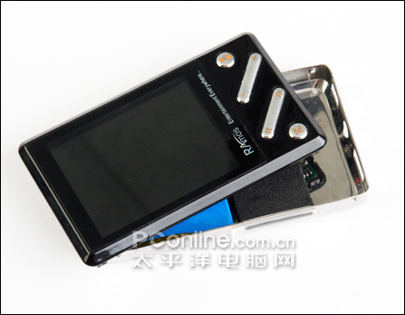 QVGA2608оħRM400