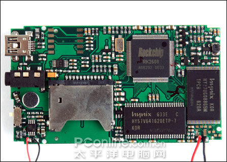 QVGA2608оħRM400
