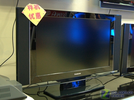 LG-PHILIPS屏 长虹37吋液晶电视8990