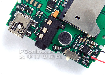 QVGA2608оħRM400