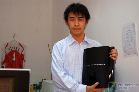 PS3꾡ʵȿ