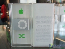iPodshuffle2热销购买需注意三点