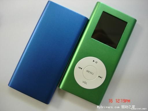 iPodnanoƷ¡޳ܵǳ