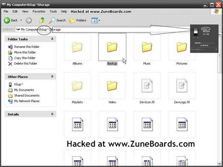 Zuneƽ⣺USB