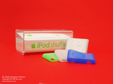 һοShuffle(2)