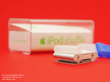 һοShuffle(2)