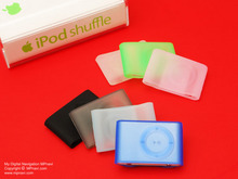 һοShuffle(3)