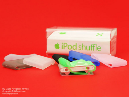 һοShuffle(3)