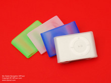 һοShuffle(2)
