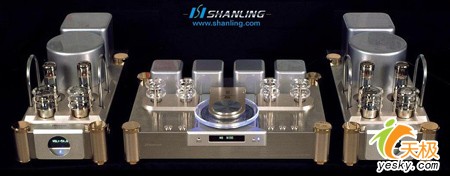 Shanling¿CD