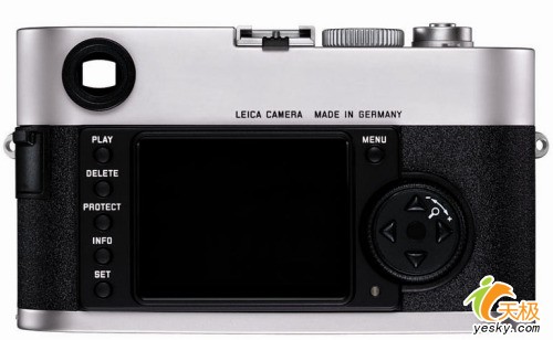 数码相机存在多少隐患徕卡M8免费维修