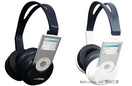 ͷʽiPod